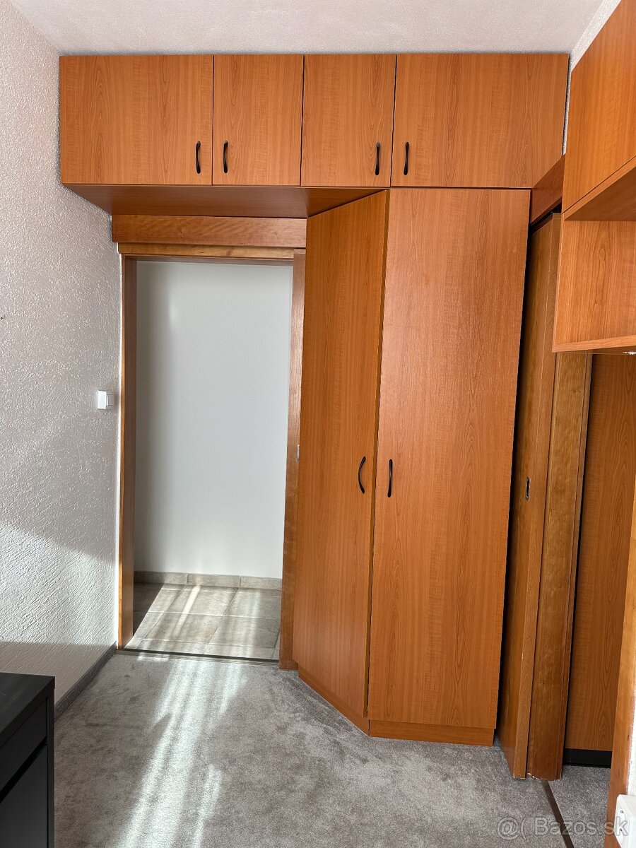 PRENÁJOM 4-izb. byt - Poprad, Partizánska Ulica - 5