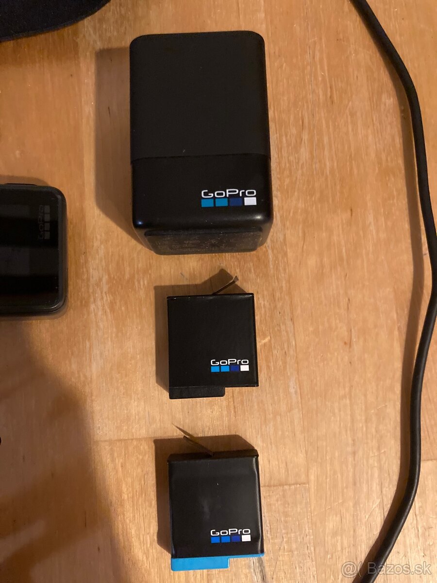 GoPro Hero 7 Black - 5
