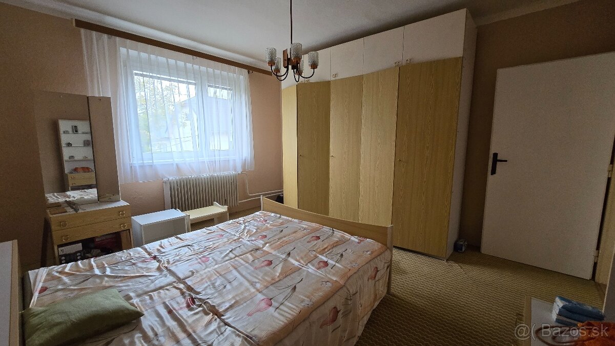 Rodinný dom na predaj - 5