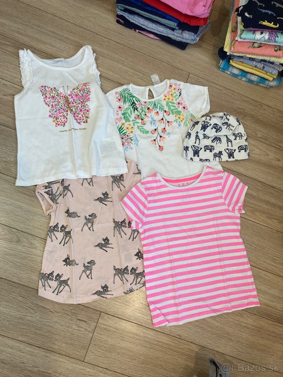 Výpredaj detského oblečenia - 5