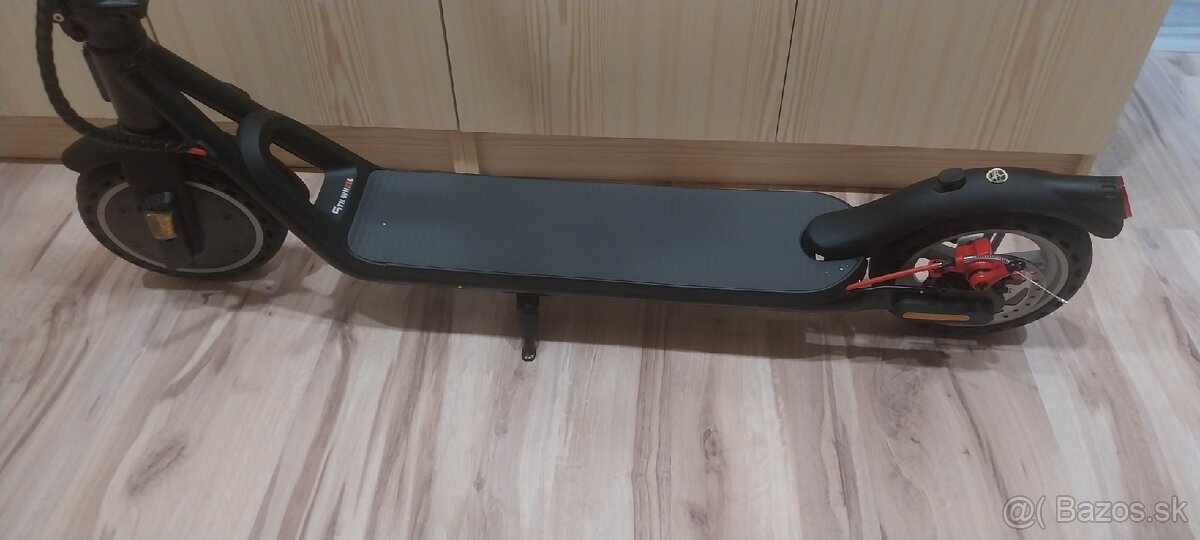 Kolobežka elektrická - 5