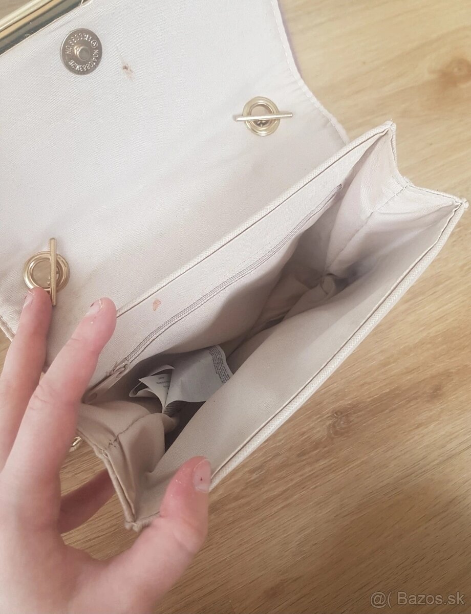 Mini crossbody kabelka - 5