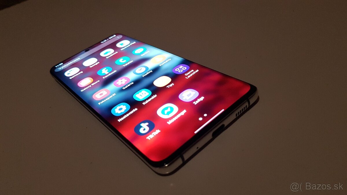 Samsung S20 Plus - 5