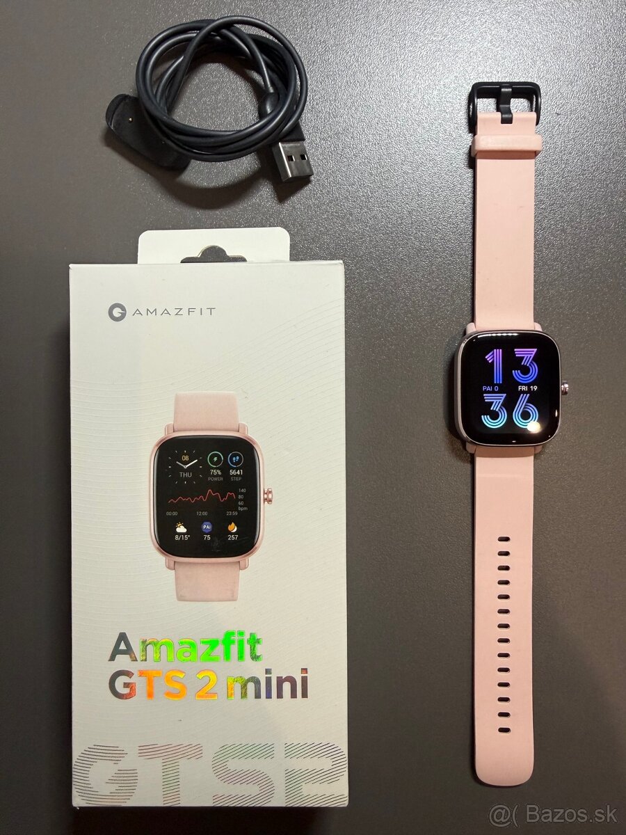 Amazfit GTS 2 mini - 5