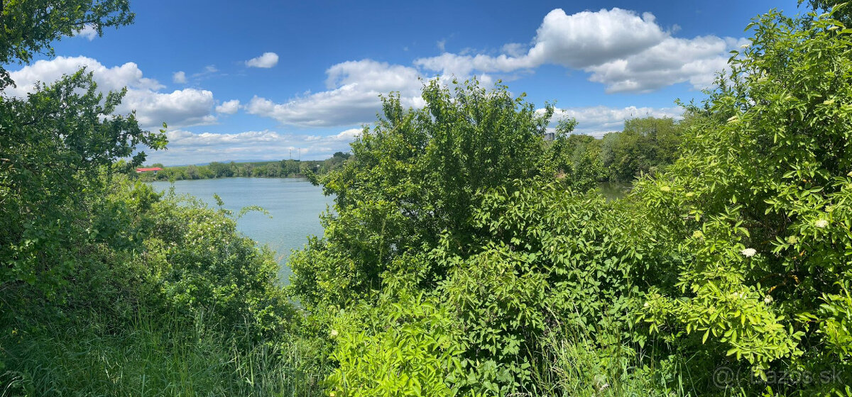 Predám stavebný pozemok - Nová IBV Čaňa (517m2), Kosice - 5