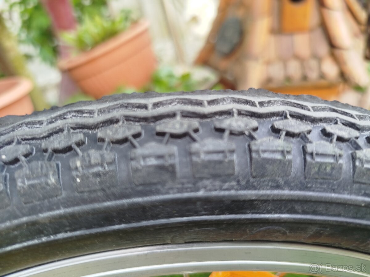 Detsky bicykel 16 - 5