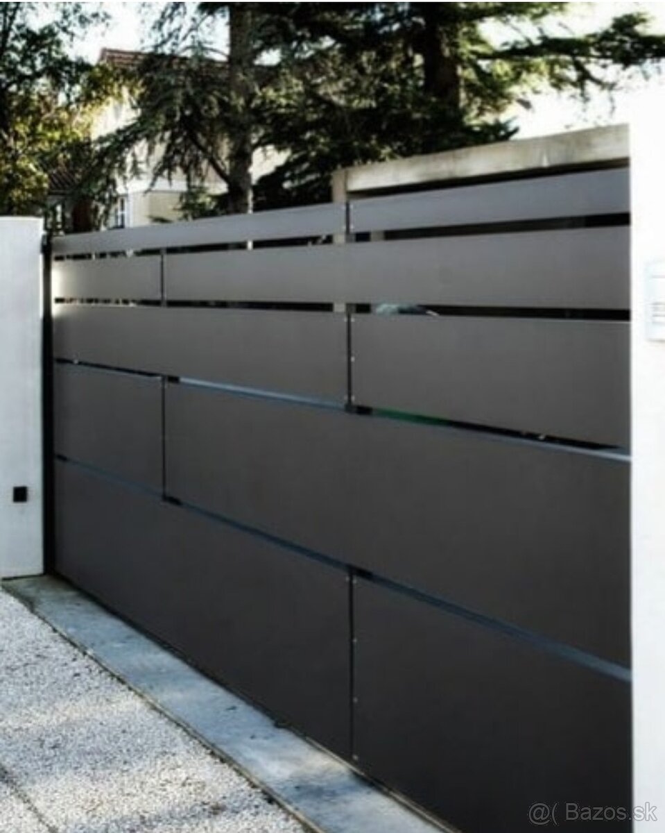 Kovovýroba-umelecké kováčstvo - 5