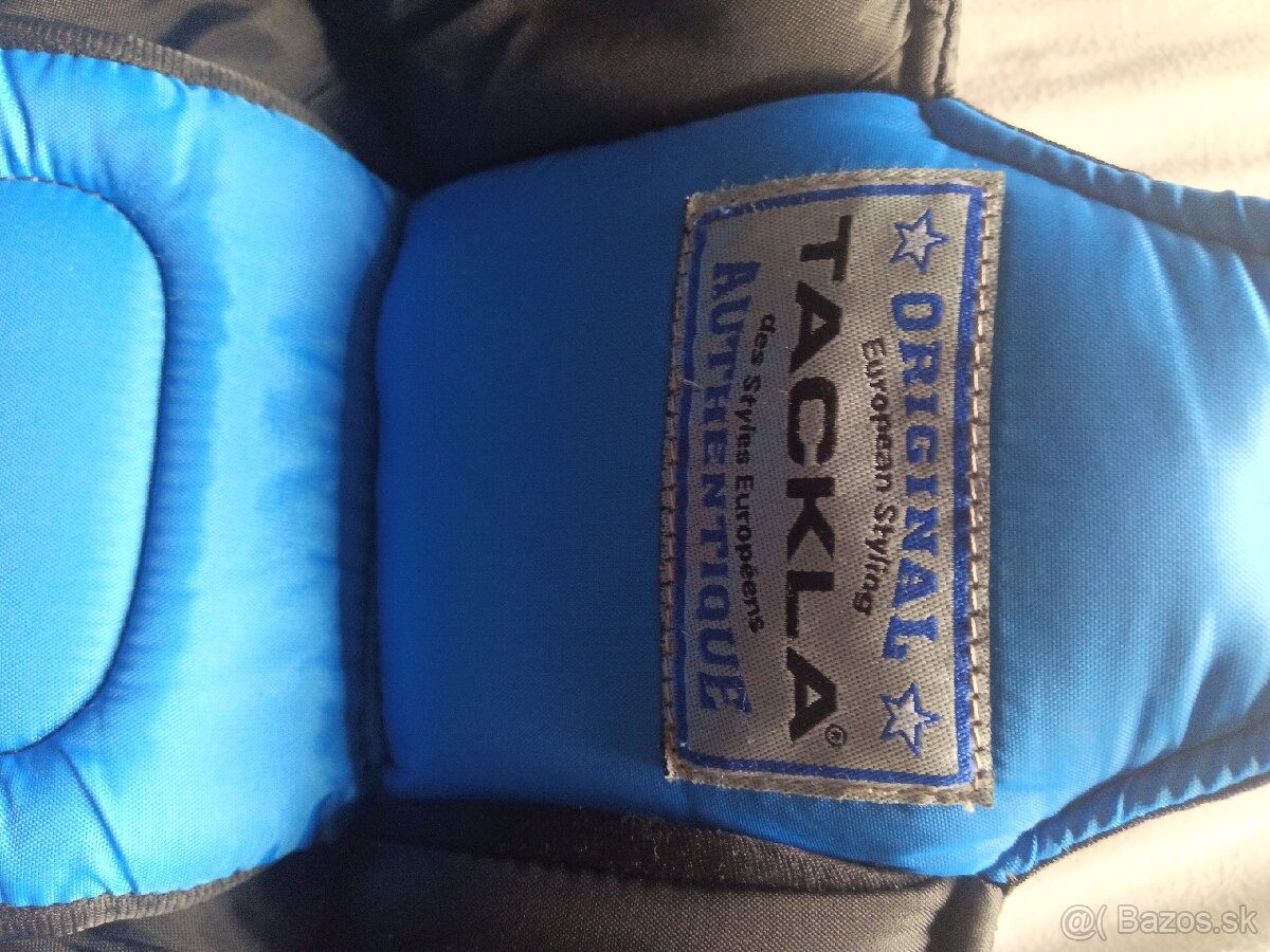 Hokejové nohavice Tackla - 5