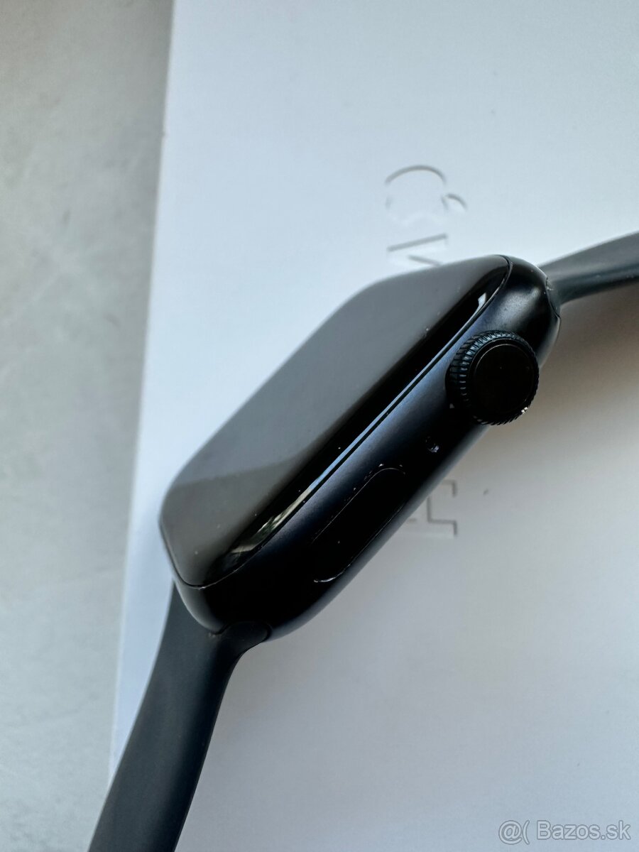 Apple Watch series 9 45 mm Midnight - 5