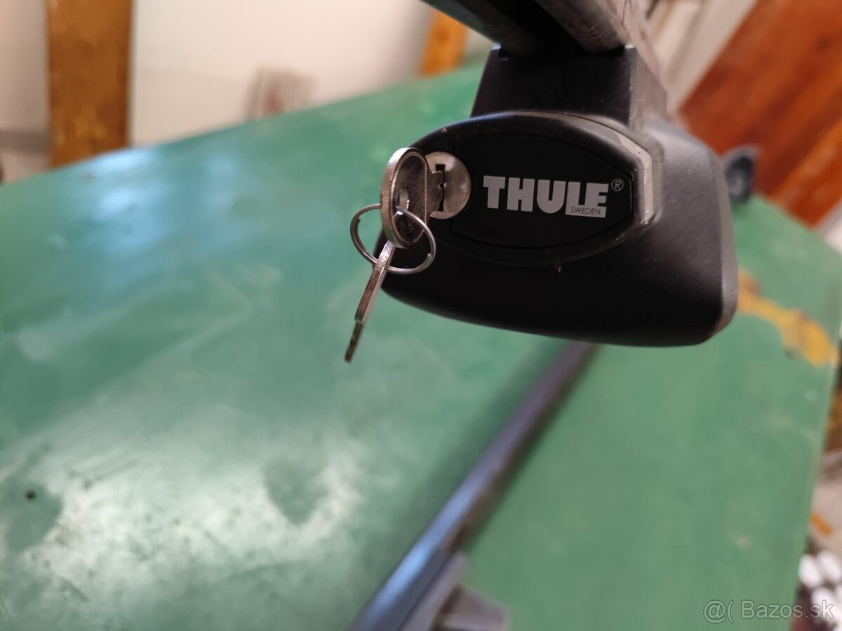 Strešný nosič Thule - 5