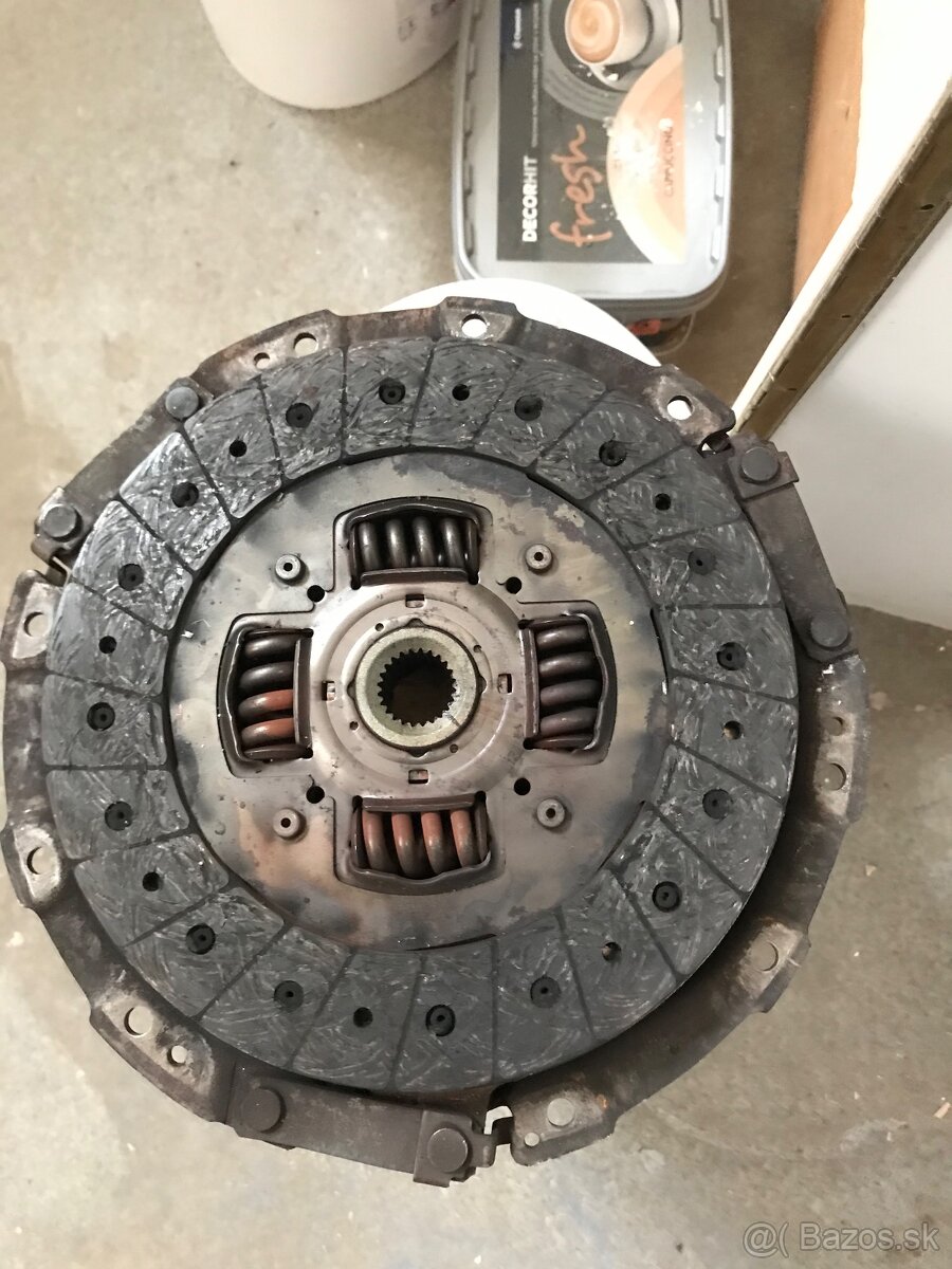 Subaru sti ej257 - 5