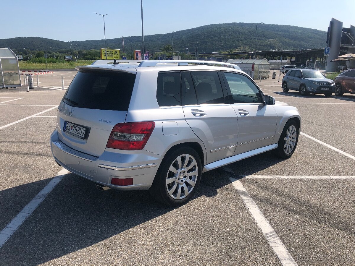 Predam Mercedes GLK 320 CDI - 5