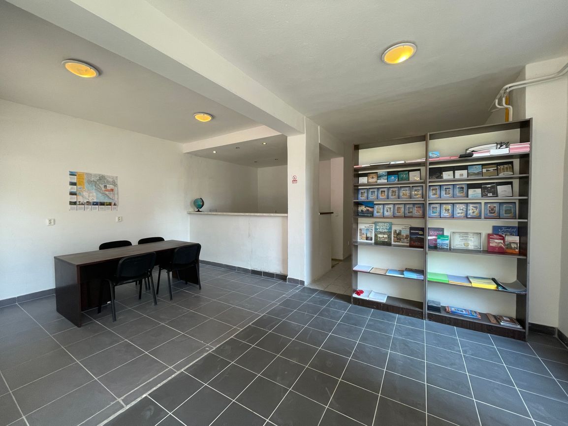 PINK Reality - PREDAJ polyfunkčnej budovy v Šali-Veči - 5