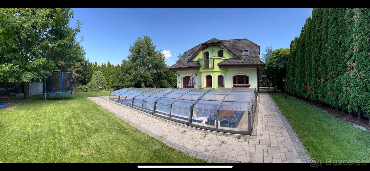 Rodinný dom Košice-Krásna - 5