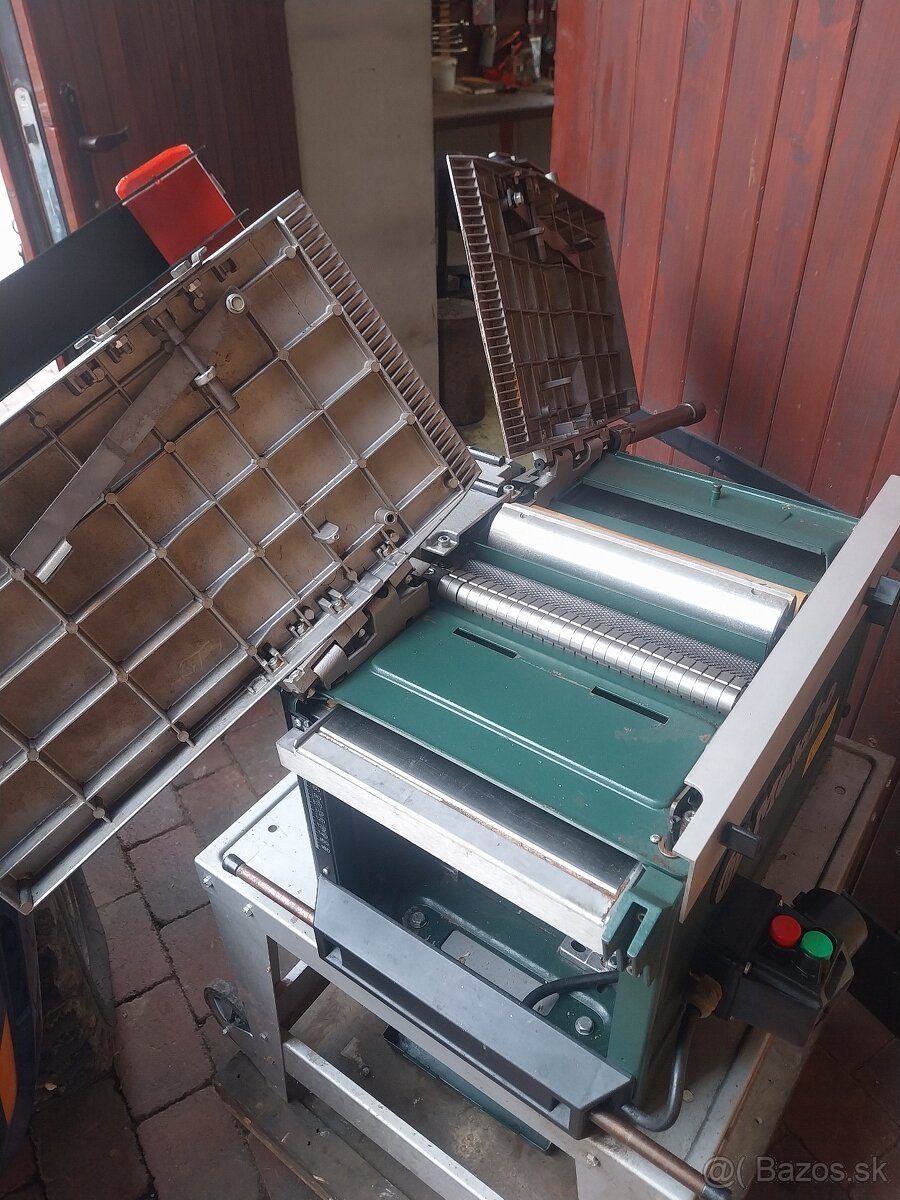 Hoblovacka s pretahom - 5