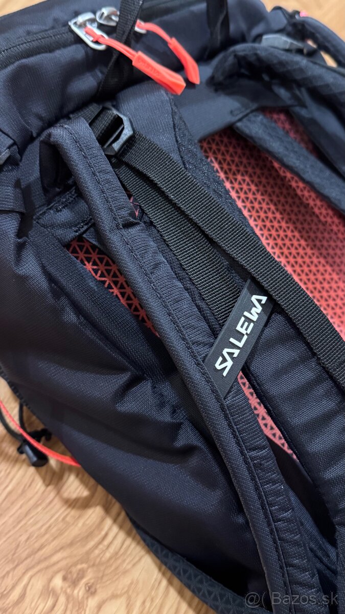 Batoh Saleva - 5