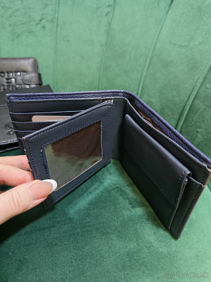 Pánske peňaženky - 5