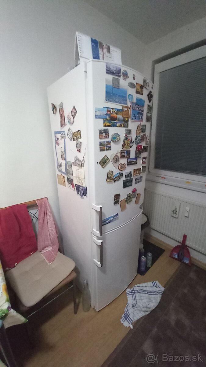 Chladnicka whirpool - 5