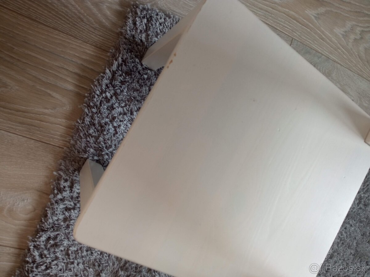 Detský stôl a stoličky - 5