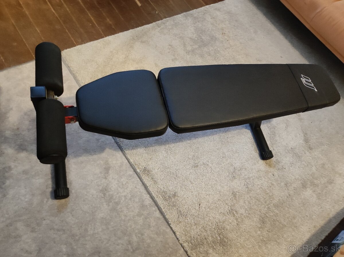 Protismerné kladky marbo - 5