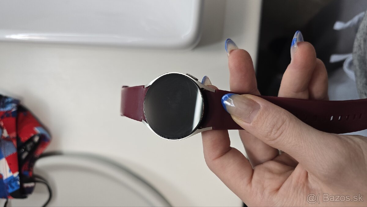 Samsung galaxy watch 6 40mm - 5