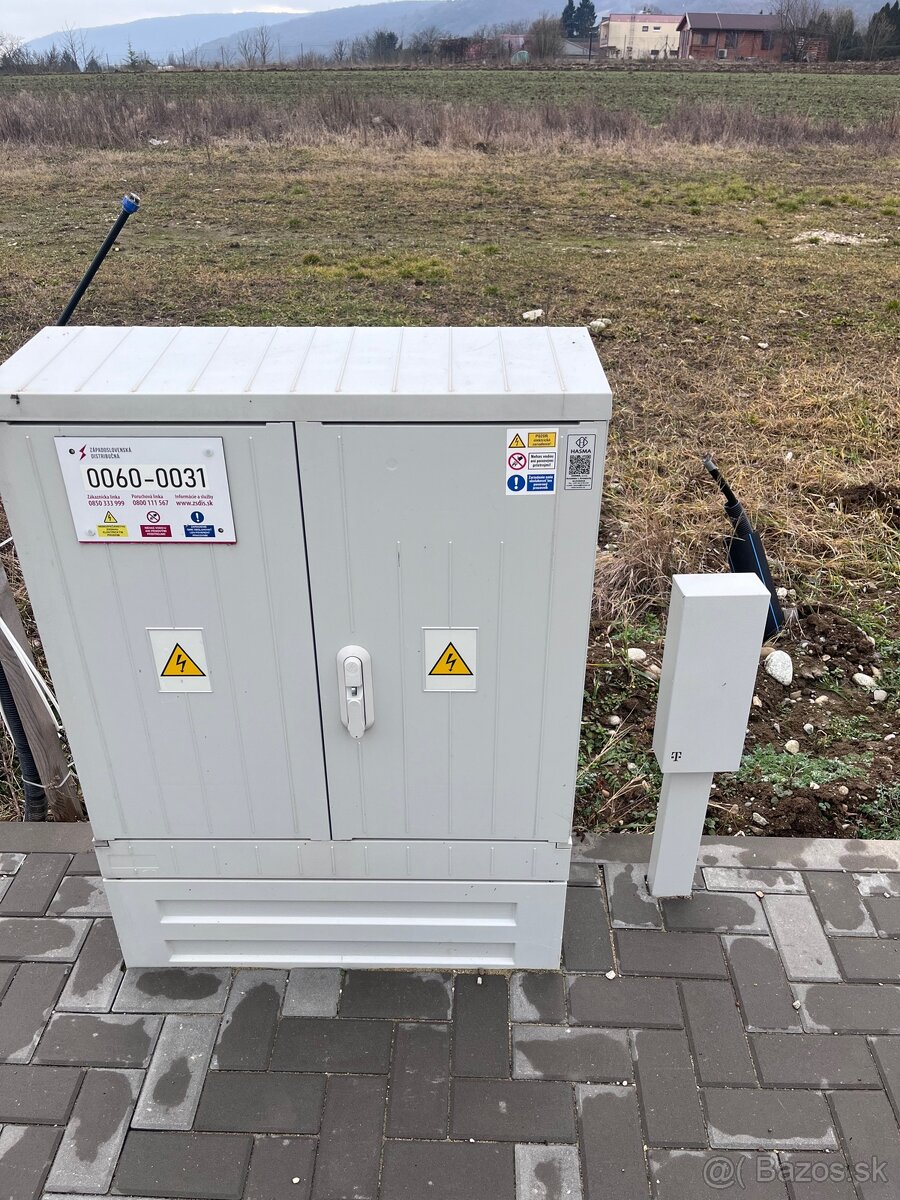 Stavebný pozemok - 5