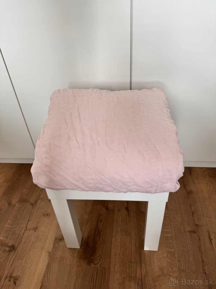 Posteľné obliečky 240x220cm - 5