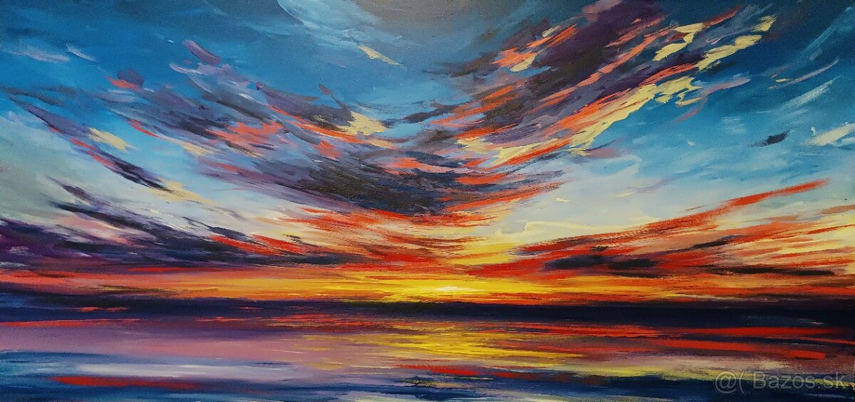 Obraz na plátne 140x70 2 - 5