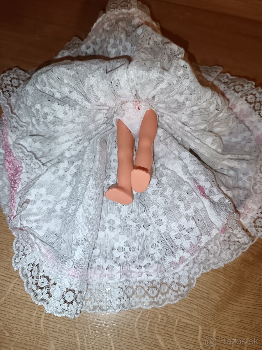 Stará bábika. - 5