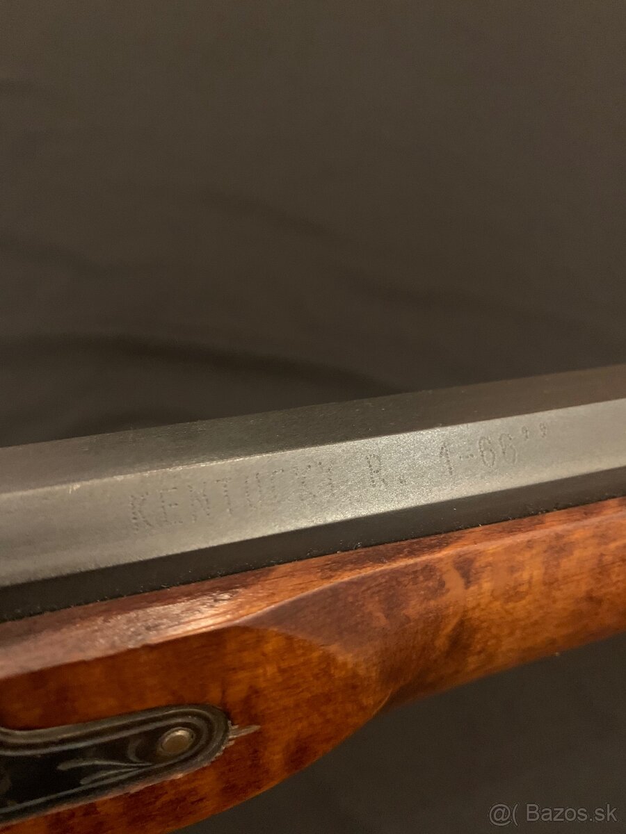 Perkusná puška - 5