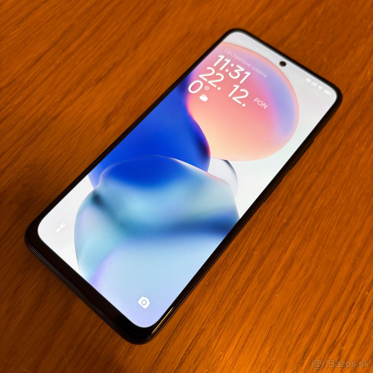 Xiaomi Redmi Note 12S - 5