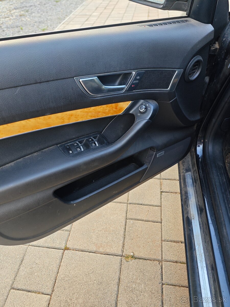 Audi A6 C6 171kw allroad - 5