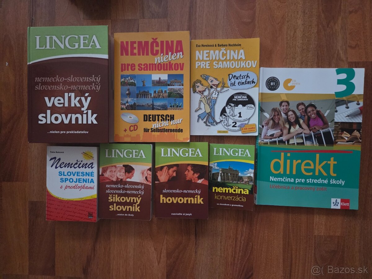 Cudzojazycne.... - 5