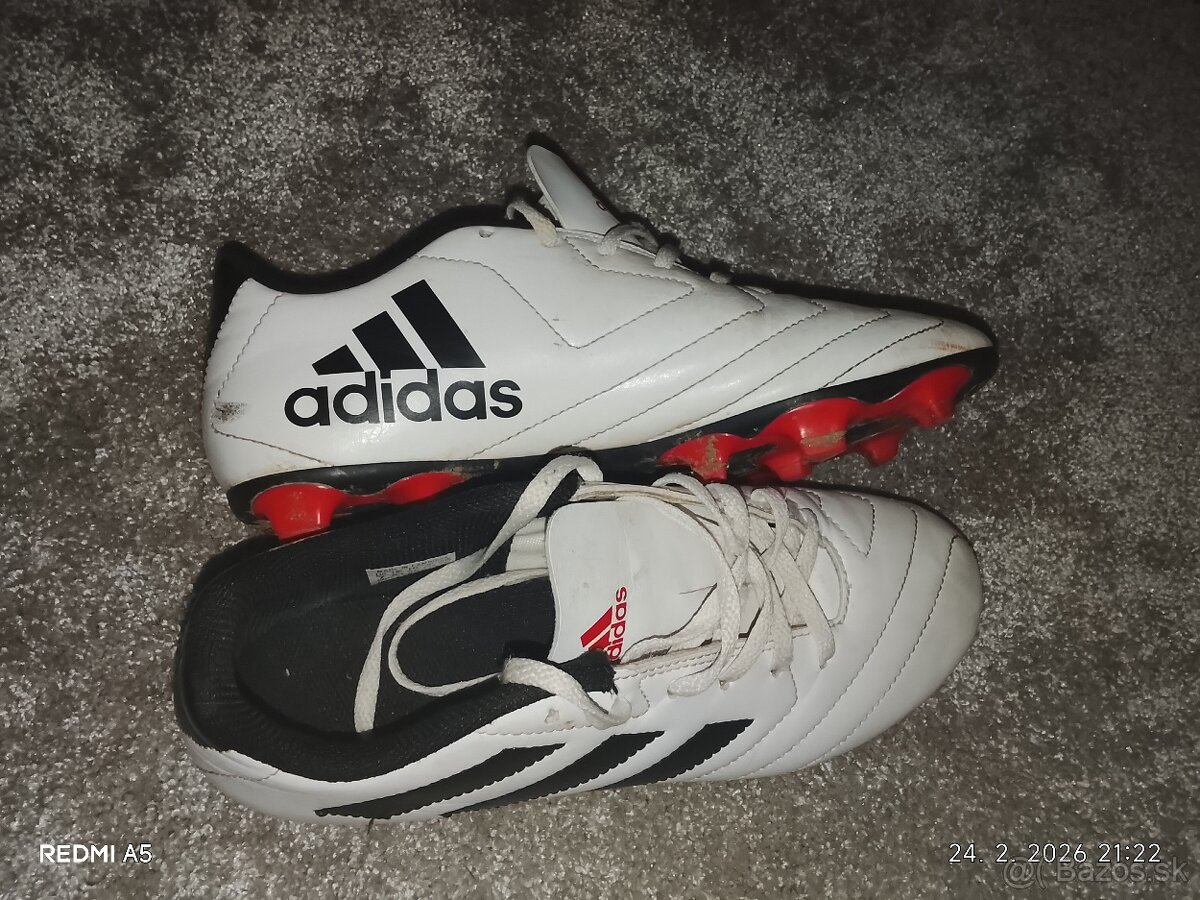 Adidas Golleto VIII FG - 5