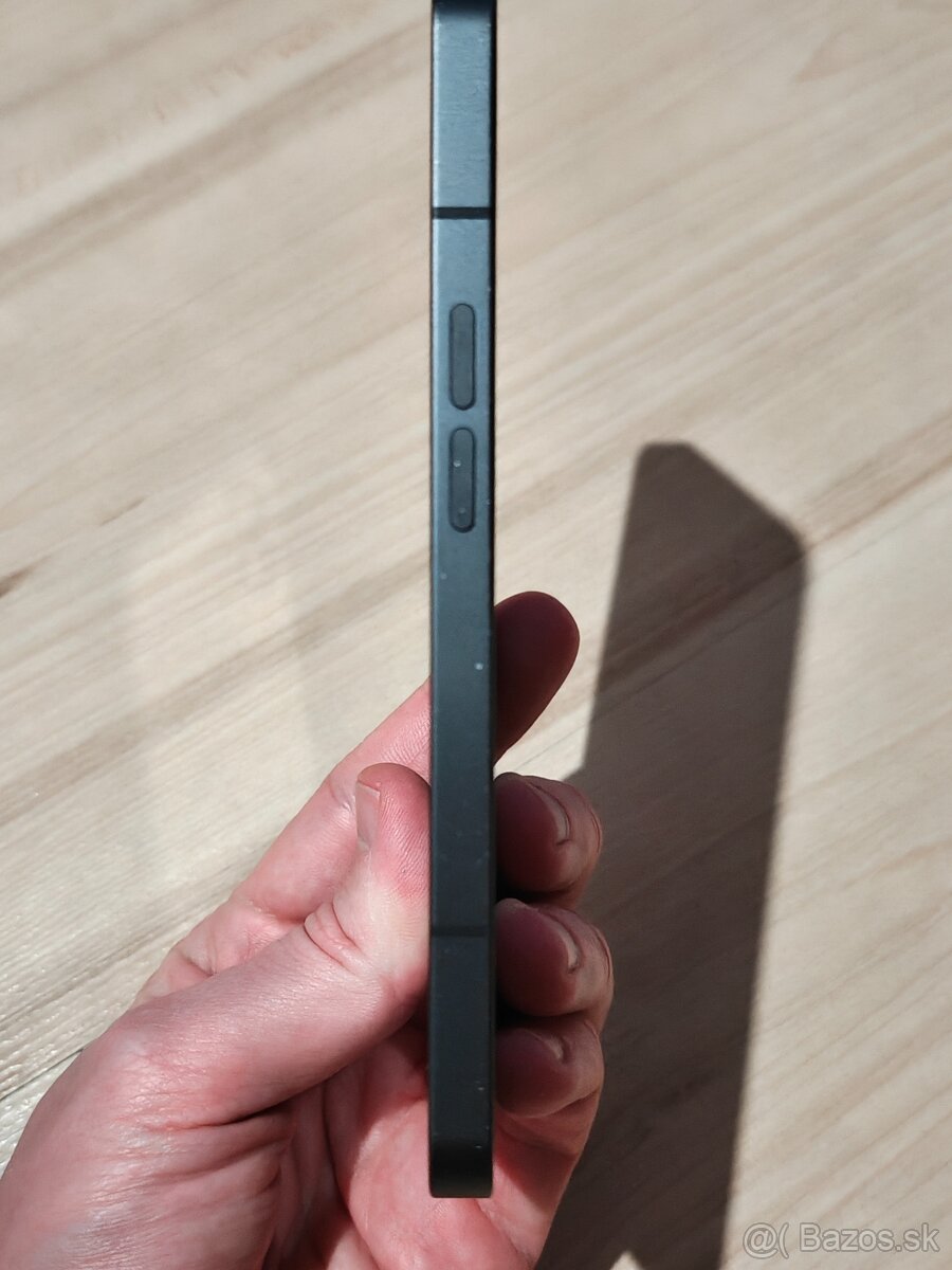 Nothing Phone (1) Black - 5