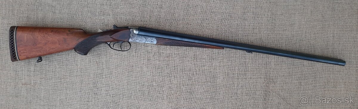 Broková dvojka SUHL - 5