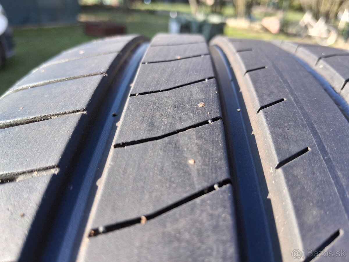 215/45 r17 letne pneumatiky - 5