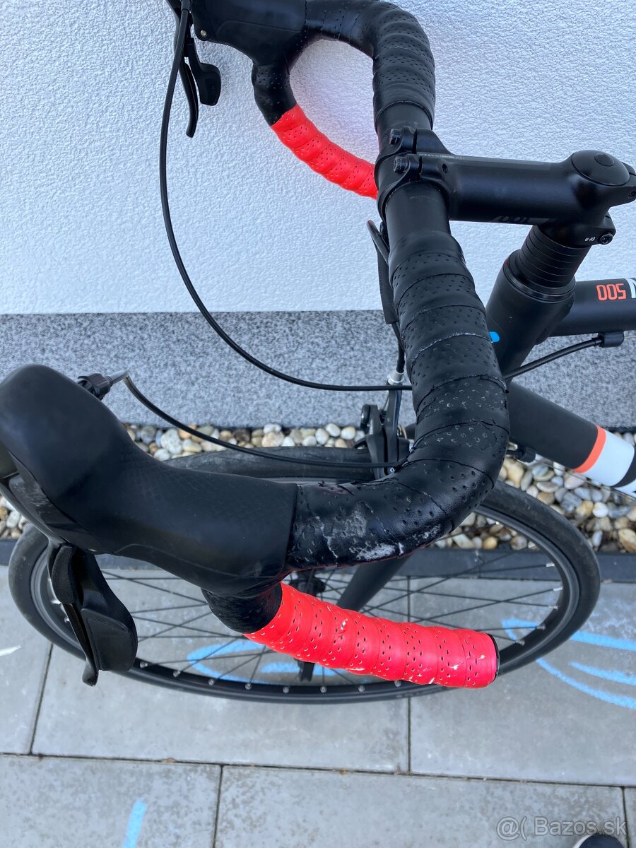 BTWIN Triban 500 - 5