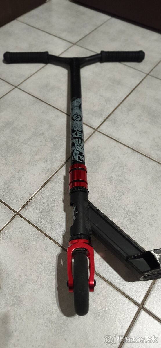 Freestyle kolobežka Oxelo MF1.8 - 5