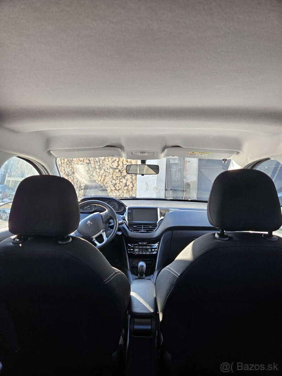 Predám Peugeot 208 - 5