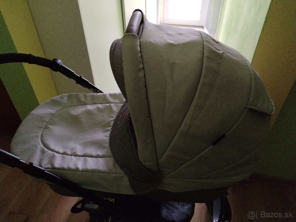 Kočík 3 kombinácia - 5