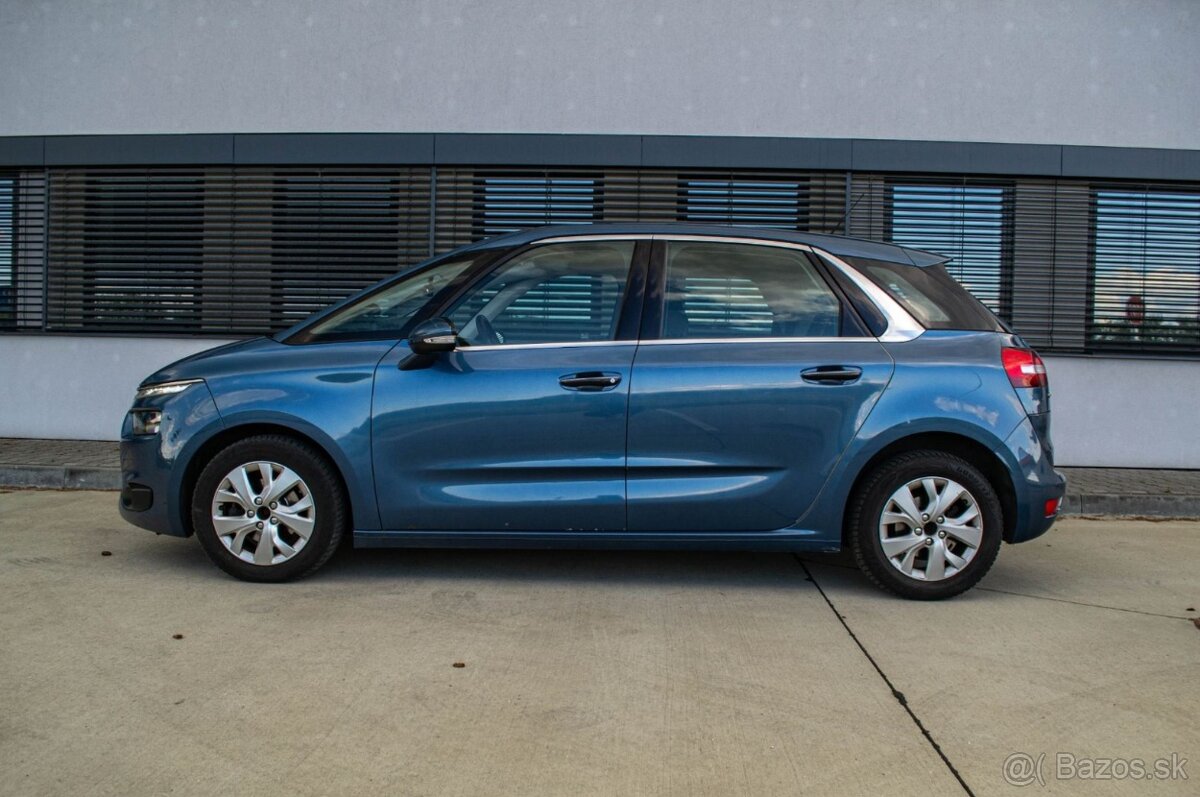 Citroën C4 Picasso eHDi 115 Intensive/Best Collection - 5