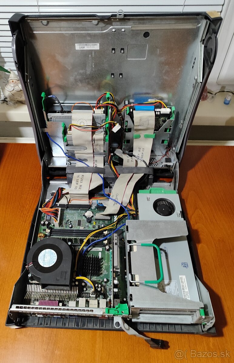 Dell Optiplex 270 - 5