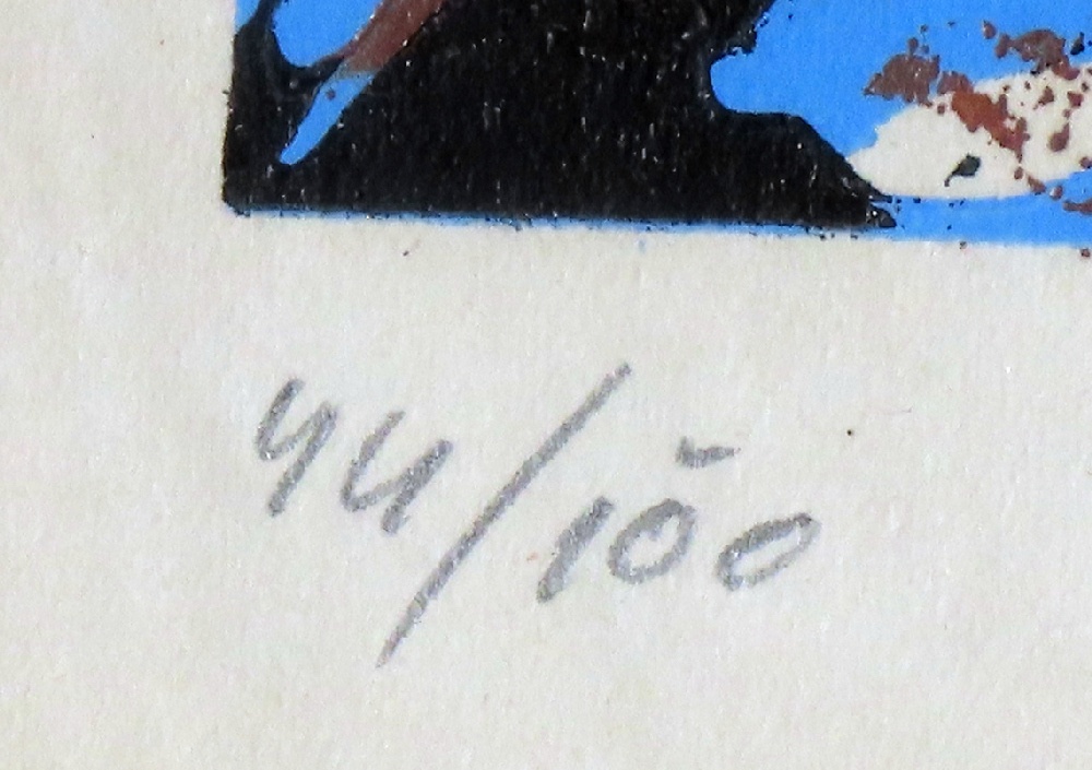 Martin Tvrdoň - Predjarie - 5