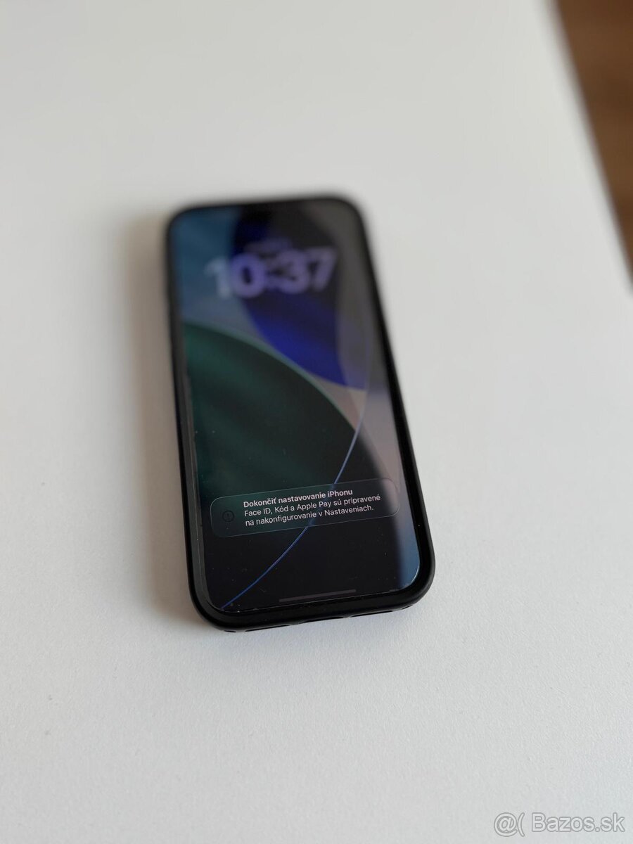 Predam iphone 15 PRO 1TB - TOP STAV - 5