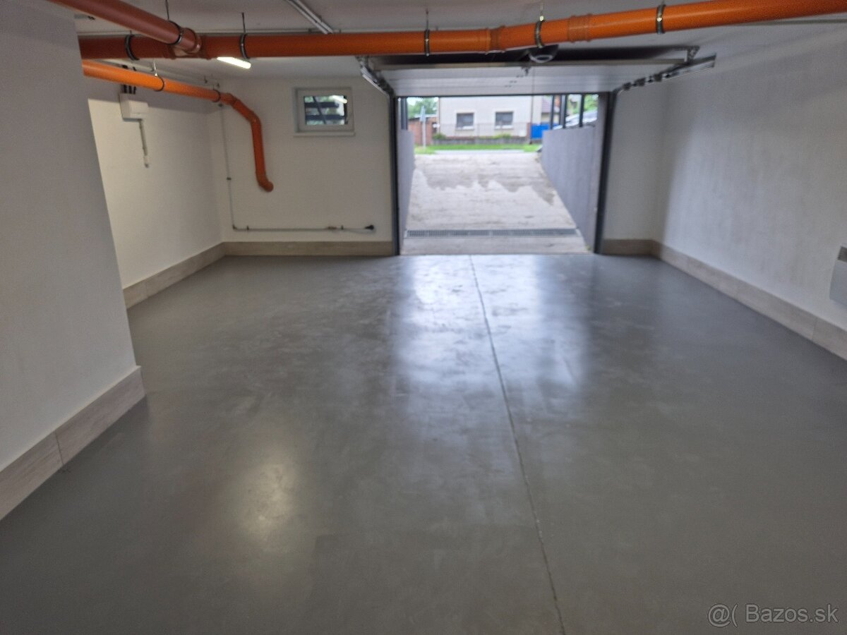 4-IZBOVÝ RADOVÝ RODINNÝ DOM - 5