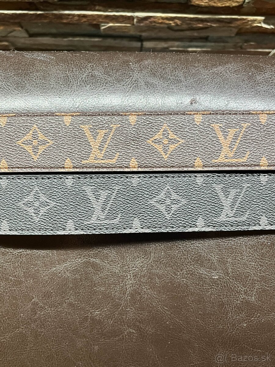 Louis Vuitton LV opasok 110 cm - 5