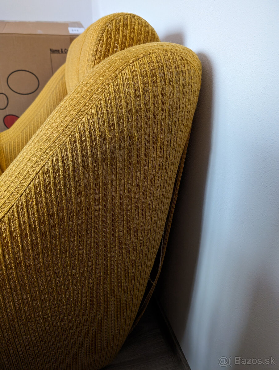 Staromódne kreslá - 5