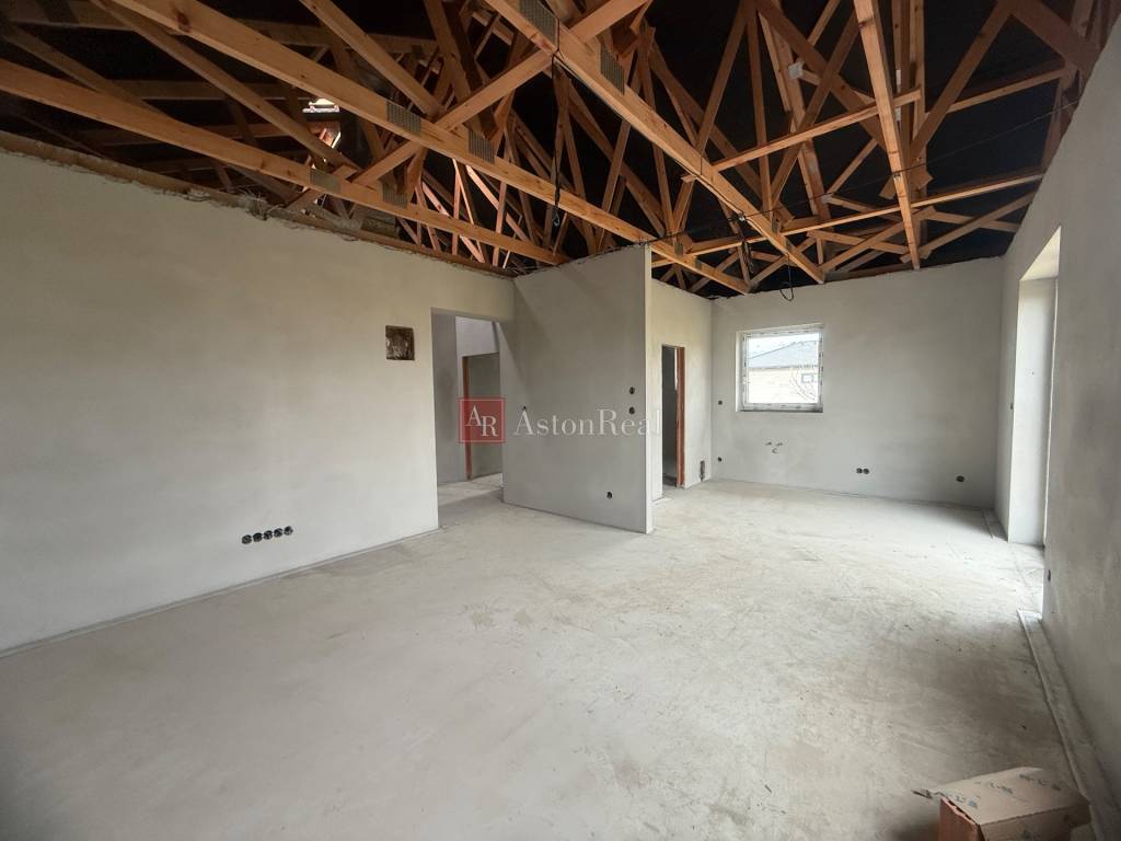 Praktický 4-izbový bungalov v novovybudovanej lokalite- Horo - 5