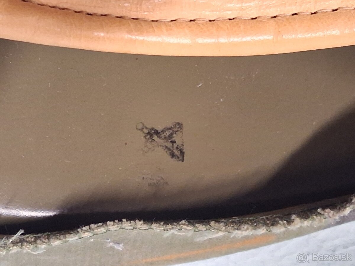 prilba vz. 53 s poťahom - 5